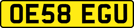 OE58EGU