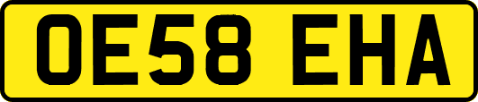 OE58EHA