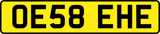 OE58EHE