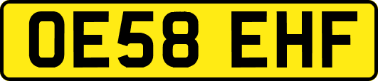 OE58EHF