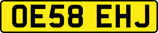 OE58EHJ