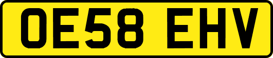OE58EHV