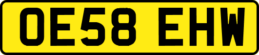 OE58EHW