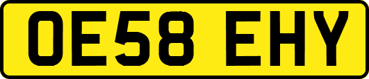 OE58EHY
