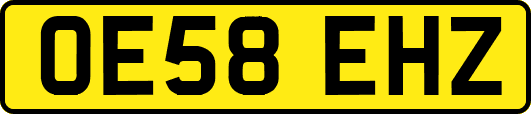 OE58EHZ