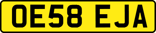 OE58EJA