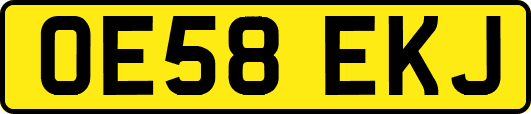 OE58EKJ