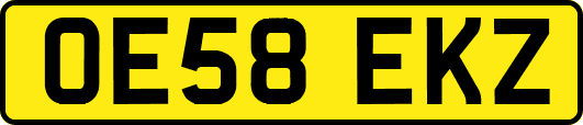 OE58EKZ