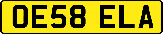 OE58ELA