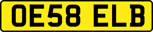 OE58ELB