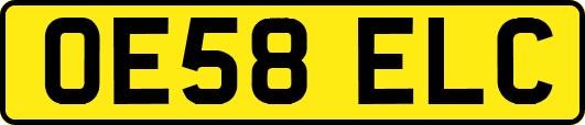 OE58ELC