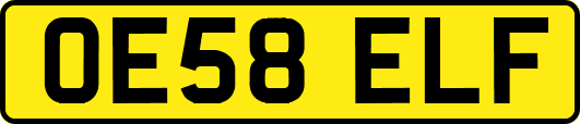 OE58ELF
