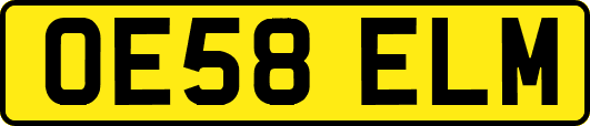 OE58ELM