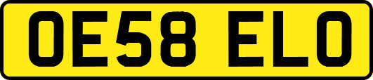 OE58ELO