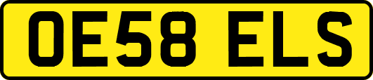 OE58ELS