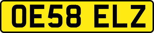 OE58ELZ