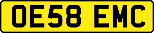 OE58EMC