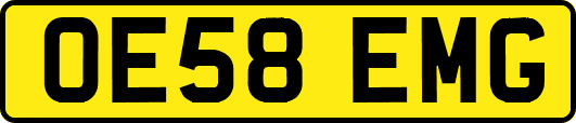 OE58EMG