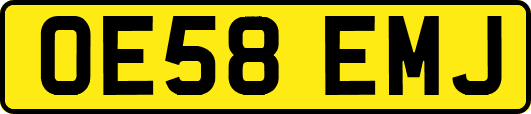 OE58EMJ