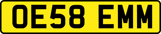 OE58EMM