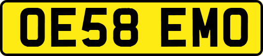 OE58EMO