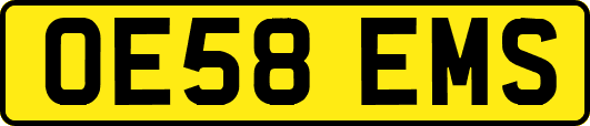 OE58EMS