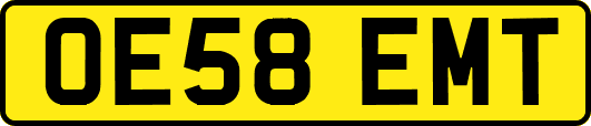 OE58EMT