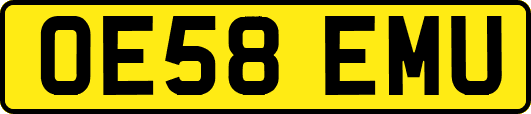 OE58EMU