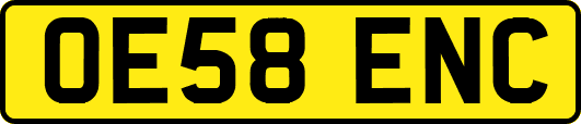 OE58ENC