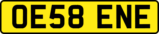 OE58ENE