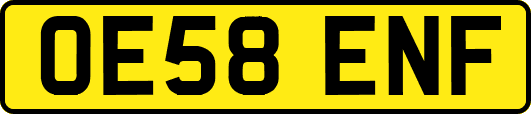 OE58ENF