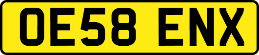 OE58ENX