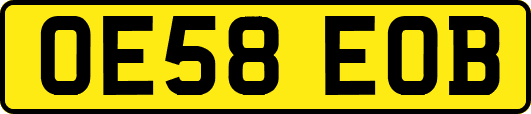 OE58EOB