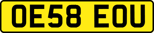 OE58EOU