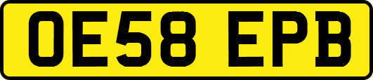 OE58EPB