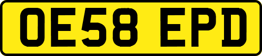 OE58EPD