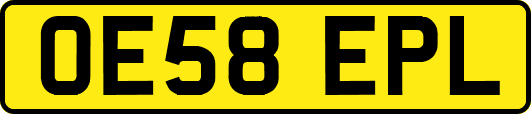 OE58EPL