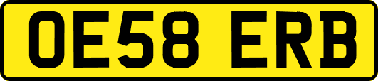 OE58ERB