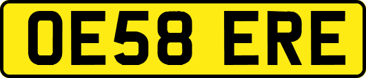 OE58ERE