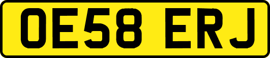 OE58ERJ