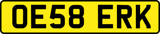OE58ERK
