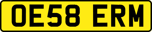 OE58ERM