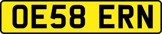 OE58ERN