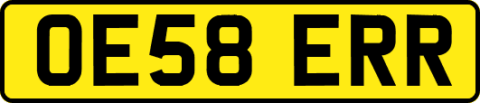 OE58ERR