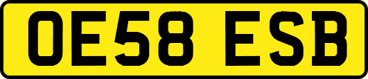 OE58ESB
