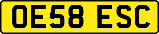 OE58ESC