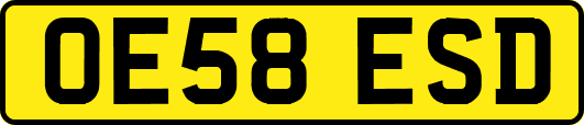 OE58ESD