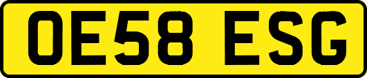 OE58ESG