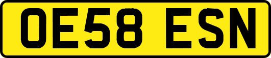 OE58ESN