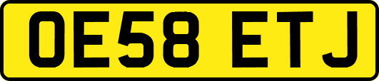 OE58ETJ
